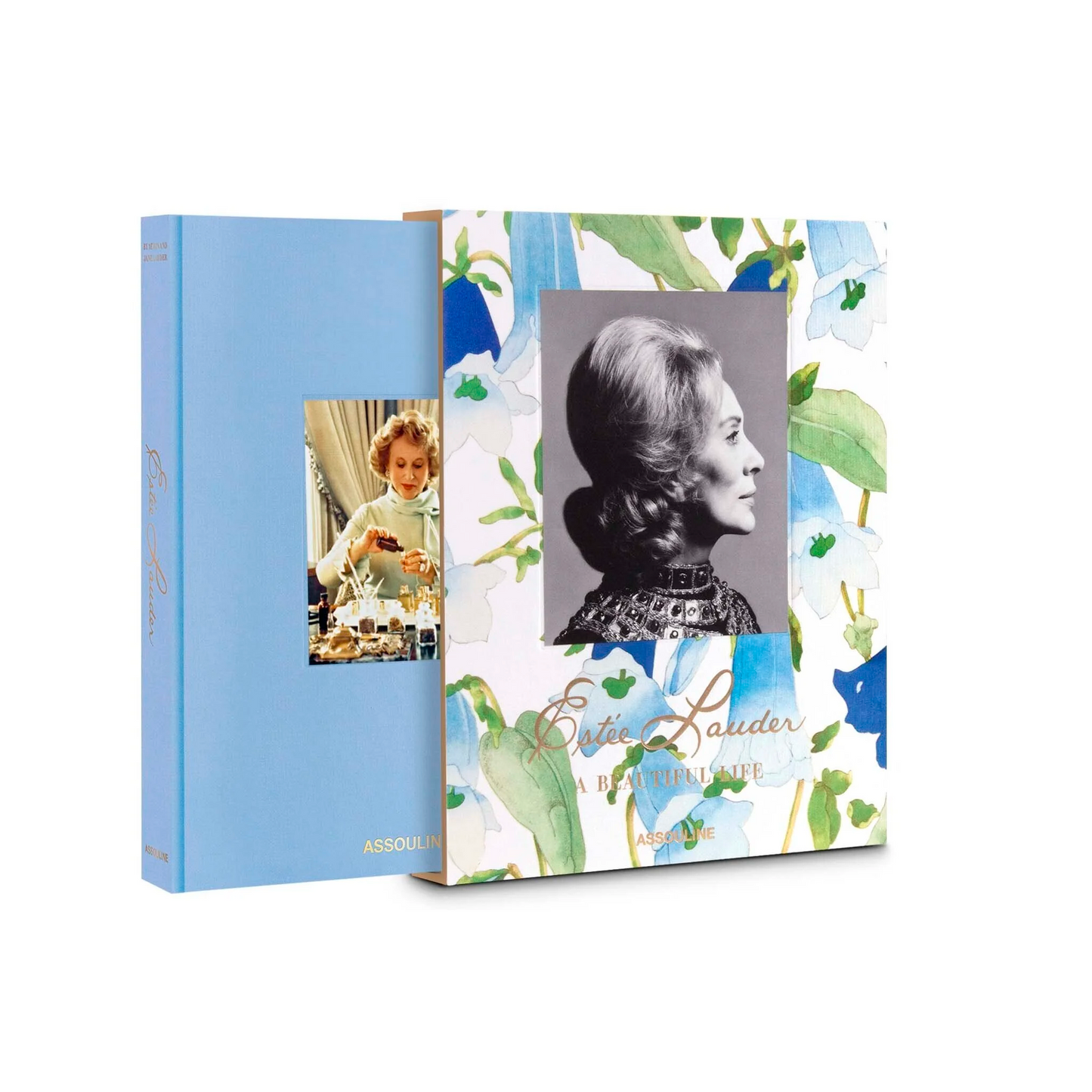 Estée Lauder: A Beautiful Life