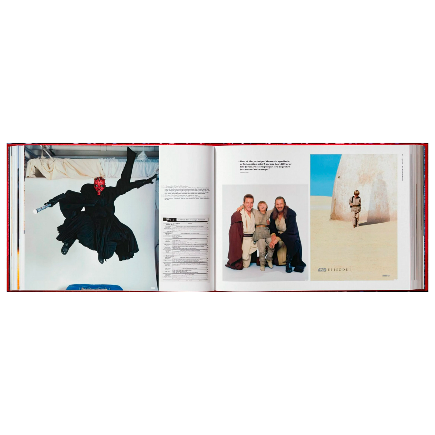 Livro Star Wars Taschen