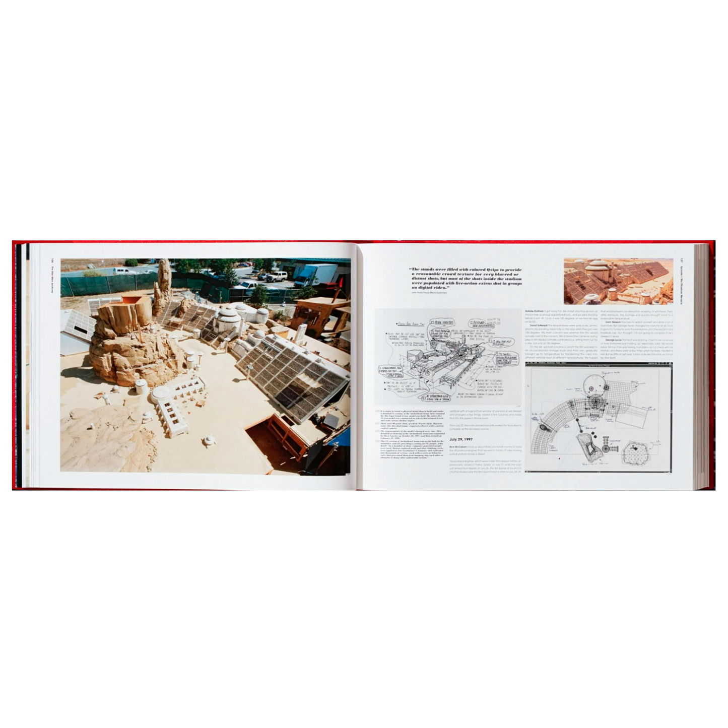 Livro Star Wars Taschen