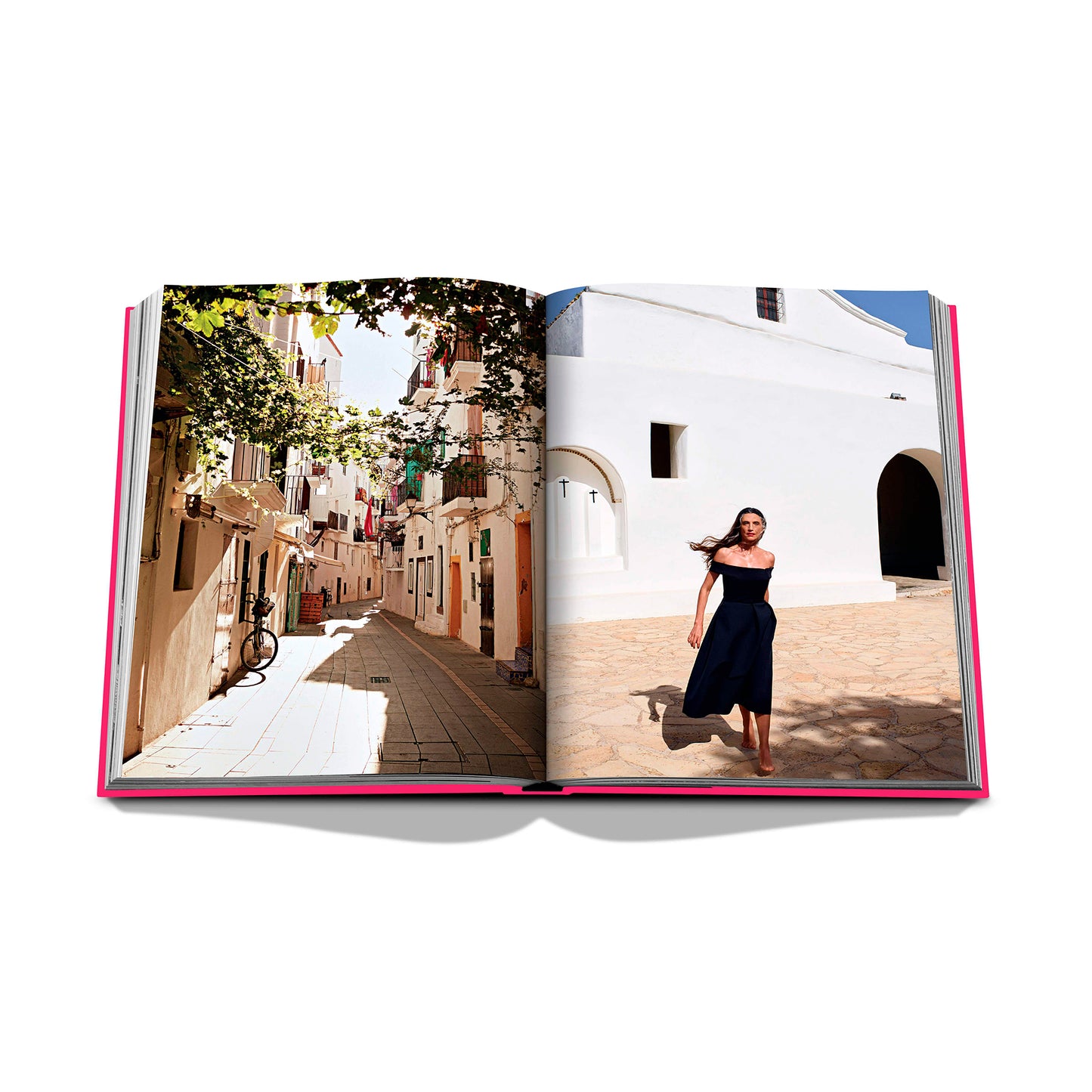 Bohemia Ibiza