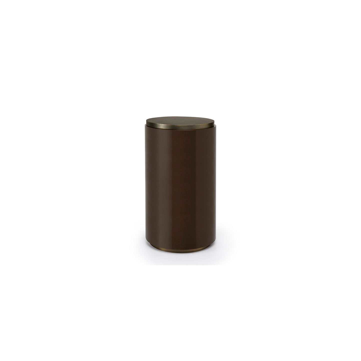 Cigarette Side Table