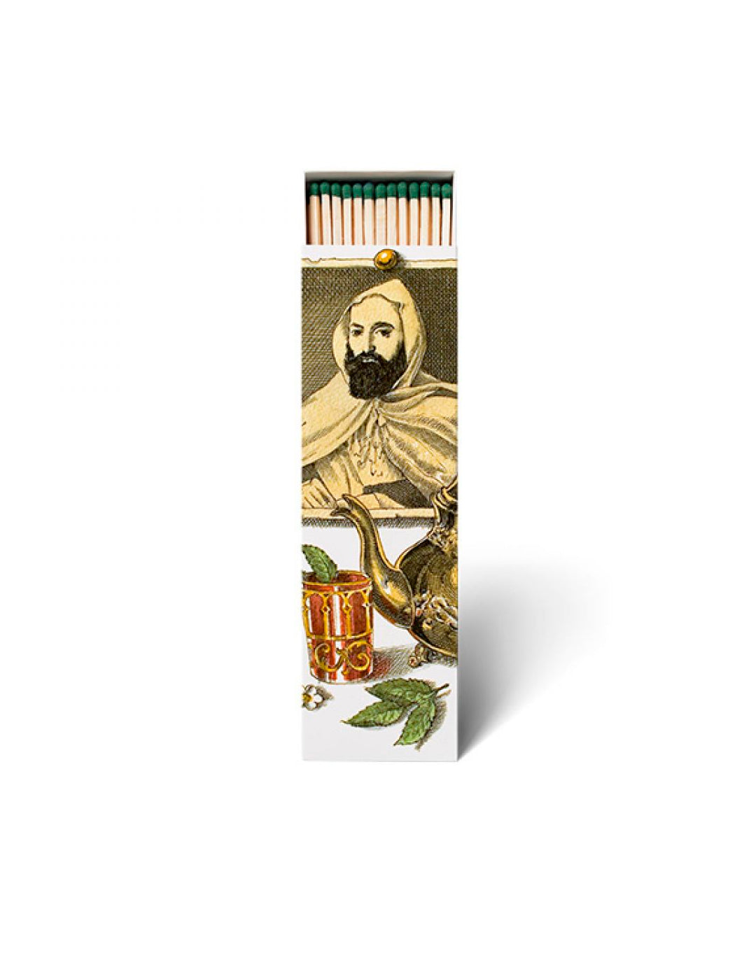 Flavored Matches