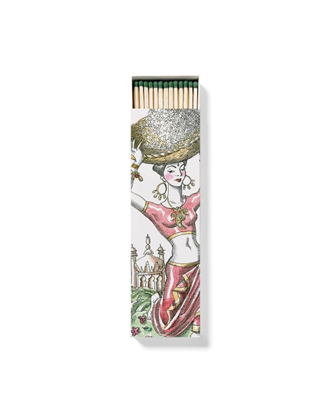 Flavored Matches