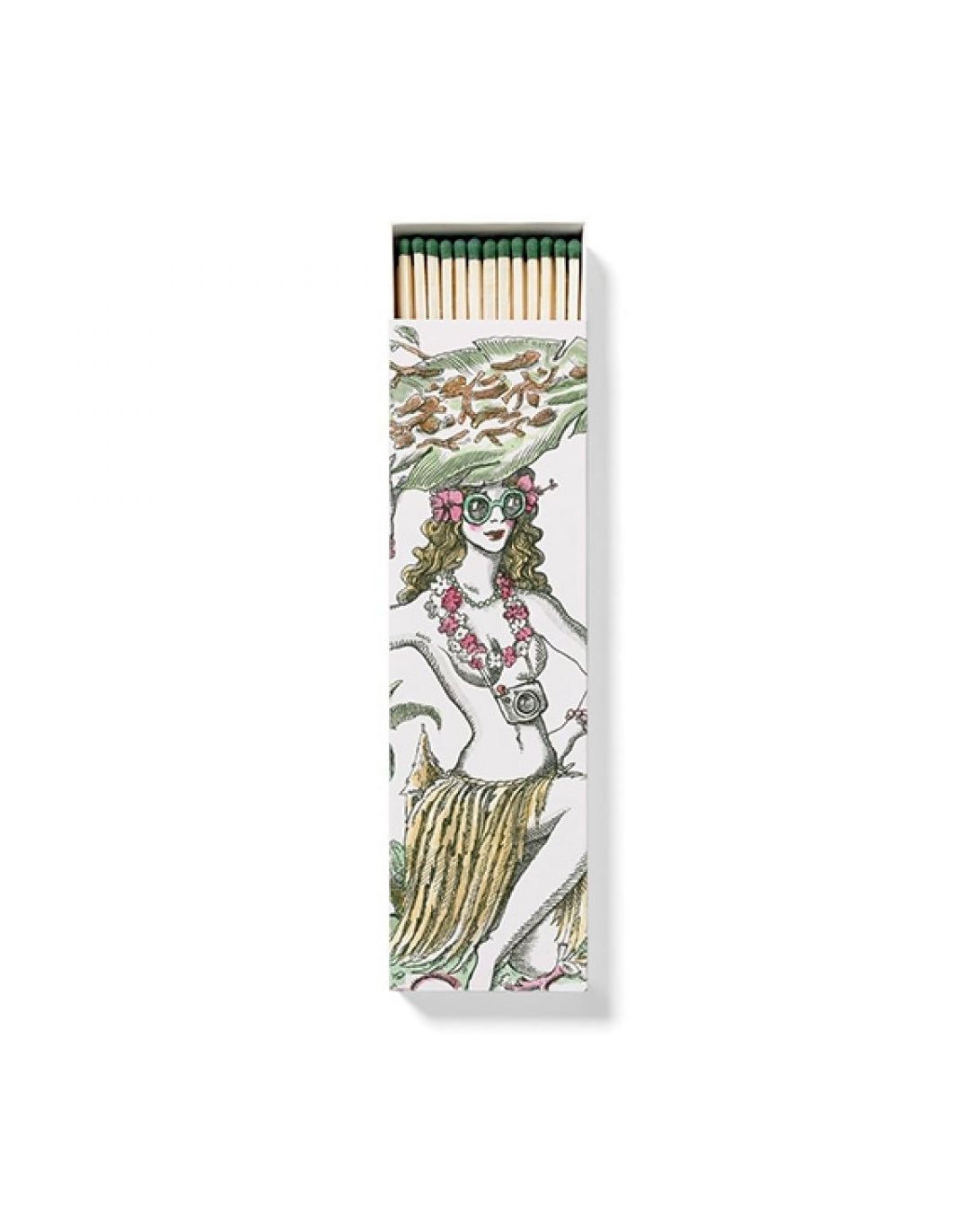 Flavored Matches