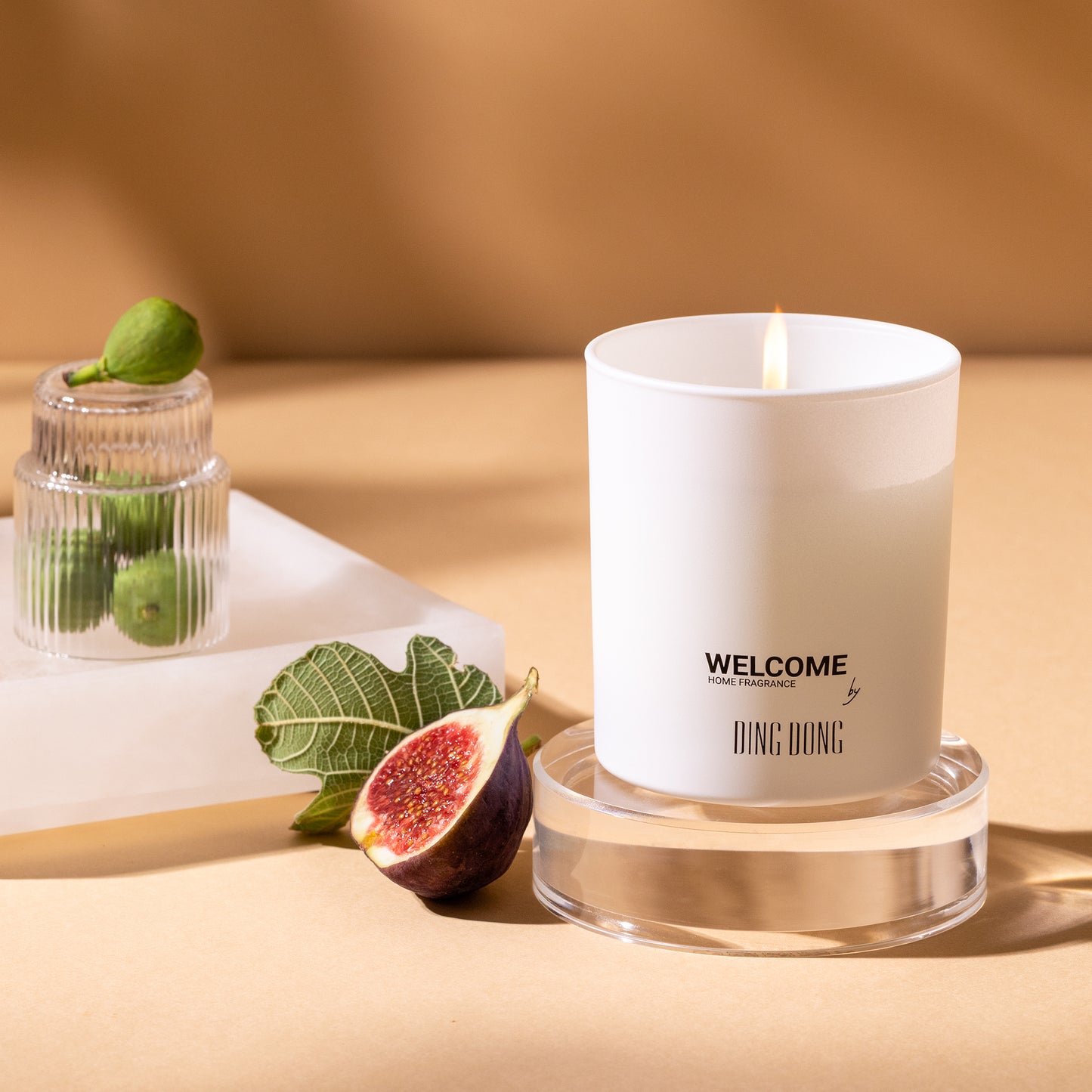 Welcome | Candle