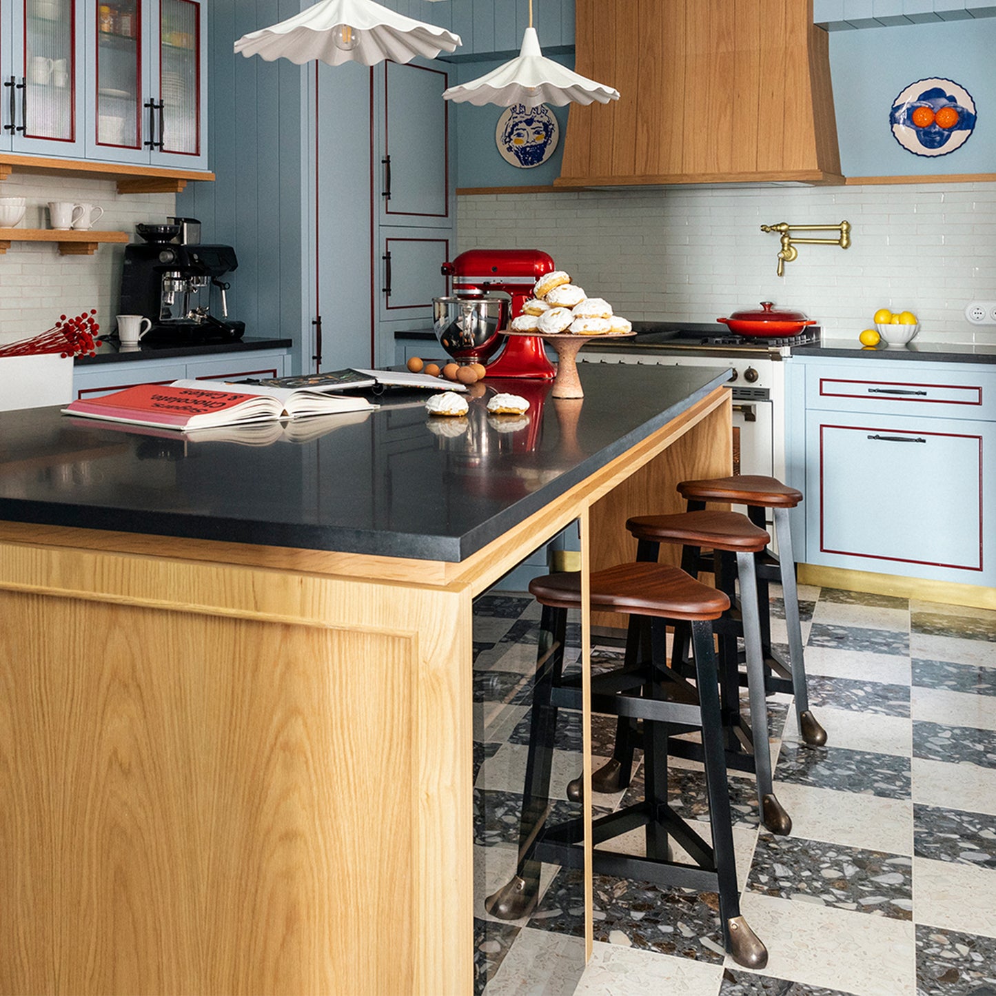 Miramar | Bar Stool