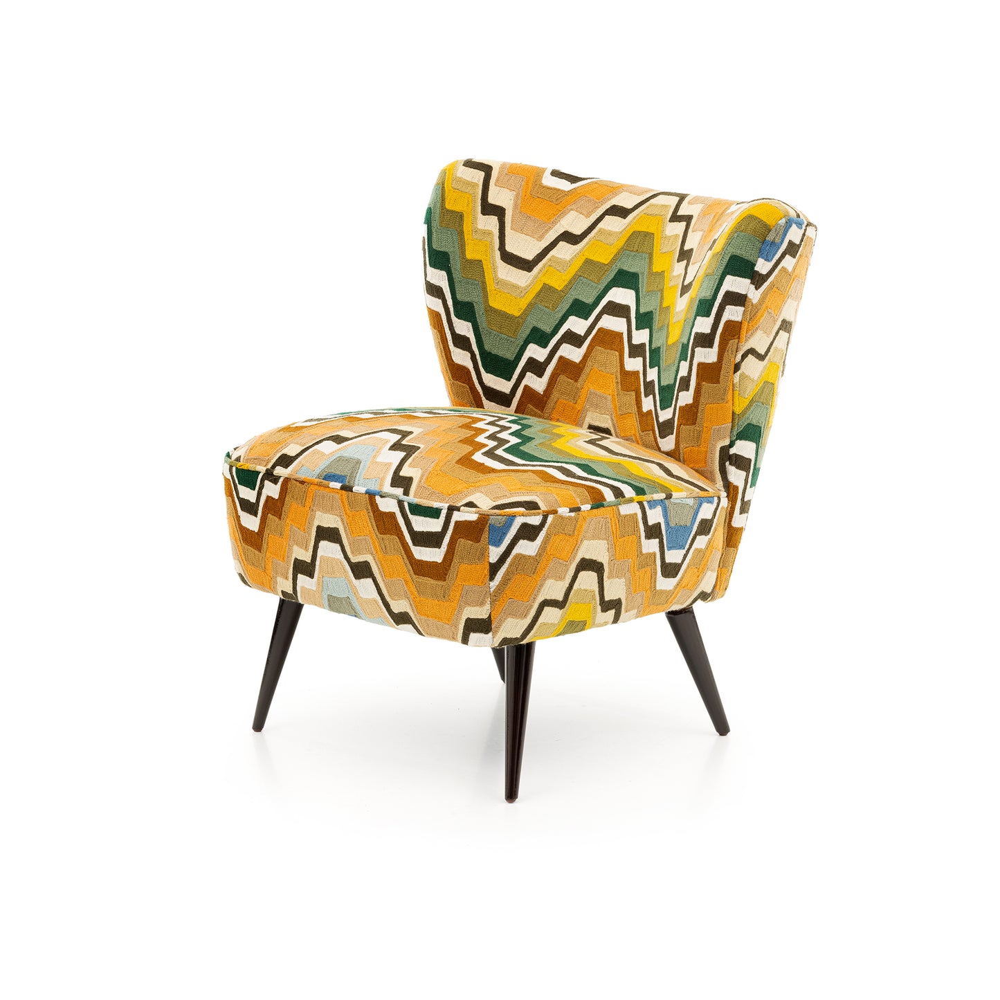 Minnelli | Armchair