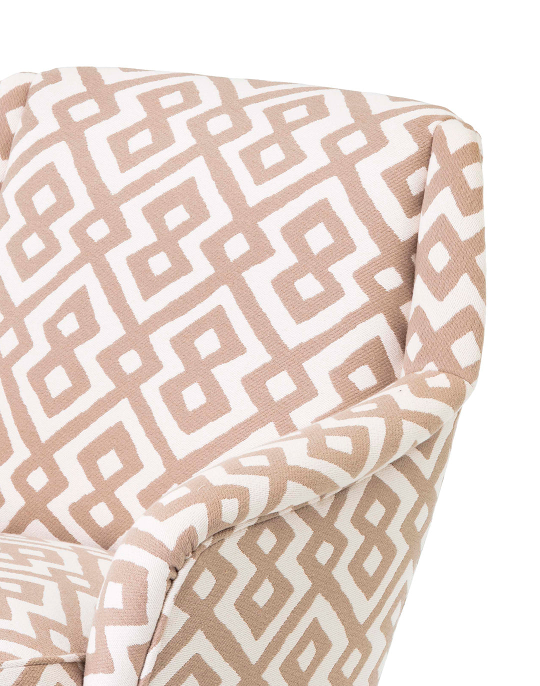 Nolan | Armchair