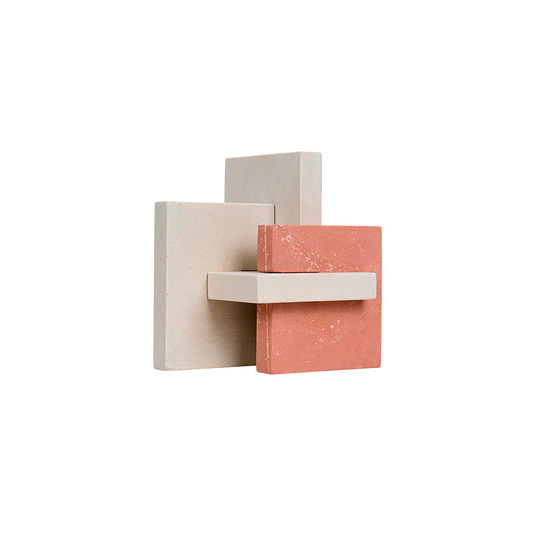 Block | Escultura