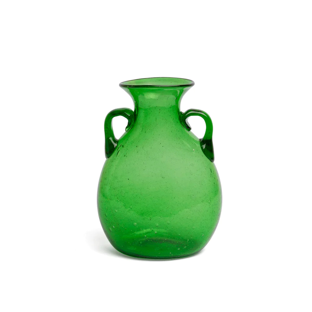 Amphora | Jarra de Vidro