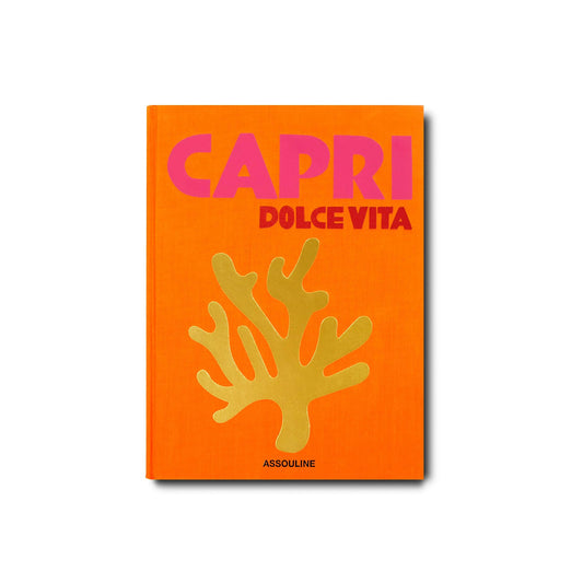 Capri Dolce Vita