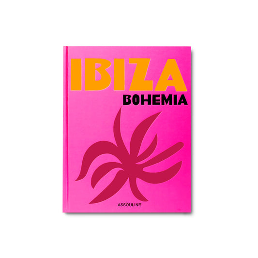 Ibiza Bohemia