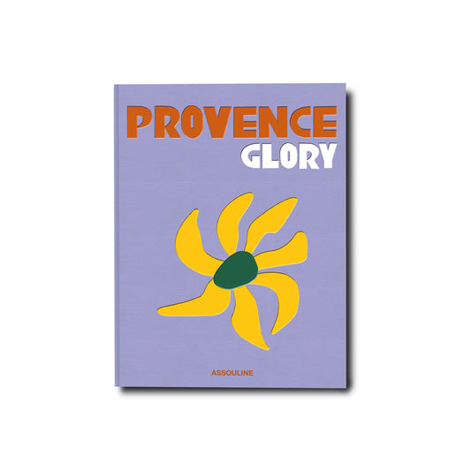 Provence Glory