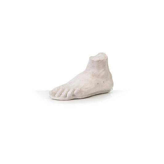 Brucciani Foot | Escultura