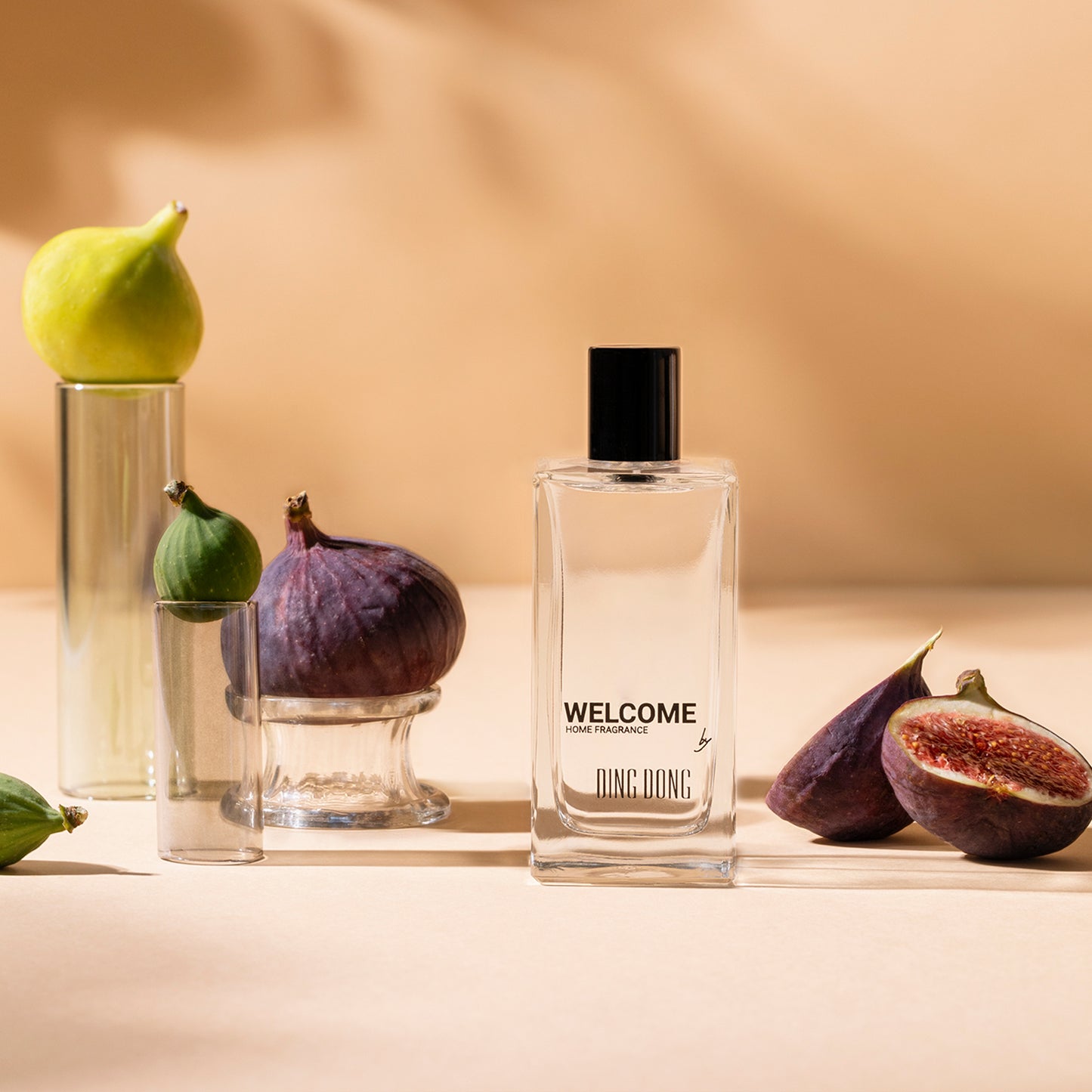 Welcome | Room Spray